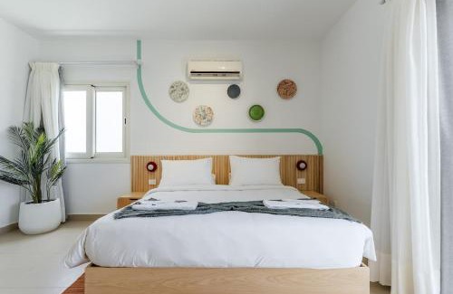 Marsa Matruh Apartment | Superior Chalet At Almaza Bay