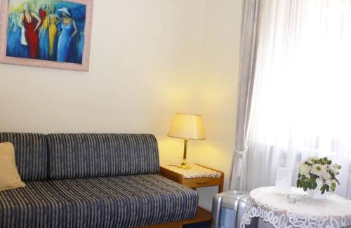 Bernkastel House | Superior double room - Hotel Binz