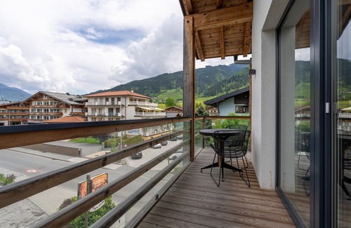 Kaprun Apartment | Superior Double Room - 24 by Avenida Hotel & Residences Kaprun