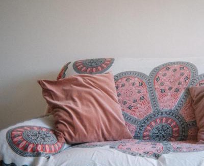 Dundonald House | Superior Double Room Private Entrance Dundonald-Belfast
