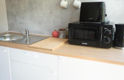 Dundonald House | Superior Double Room Private Entrance Dundonald-Belfast