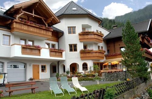 Grosskirchheim Apartment | Superior Family Room first floor - Sagritzerwirt