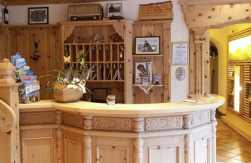 Grosskirchheim Apartment | Superior Family Room first floor - Sagritzerwirt