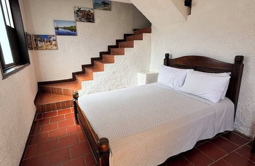 San Gil Hotel | Superior Multiple con Balcon