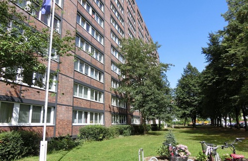 Lutten Klein Cottage | Superior Room - Rostock Guest House