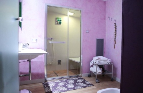 Ugento Apartment | SUPERIOR SUITE ZEUS