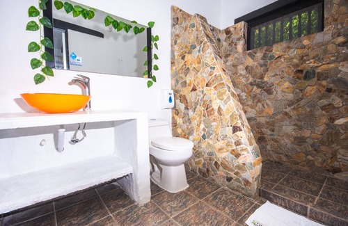 San Jeronimo Hotel | Superior Triple