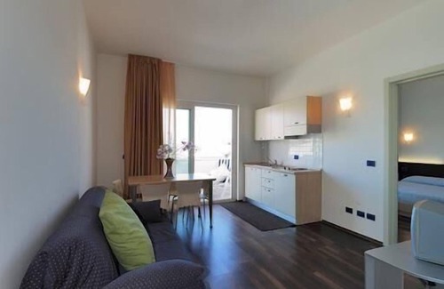Alba Adriatica Apartment | Superior two-room apartment