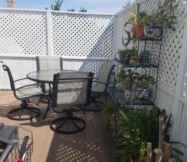 West Town Apartment | Superior