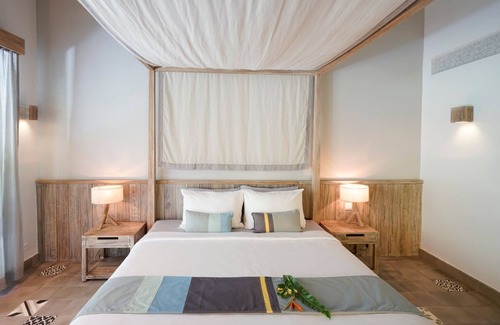 Central Mui Ne Beach Resort | Superior Garden View