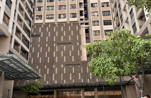 District 4 Apartment | Supertramp House - Gold View Apartment
