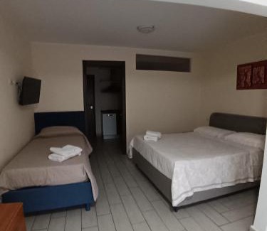 Cardeto Bed & Breakfast | SupraeSutta's B&B
