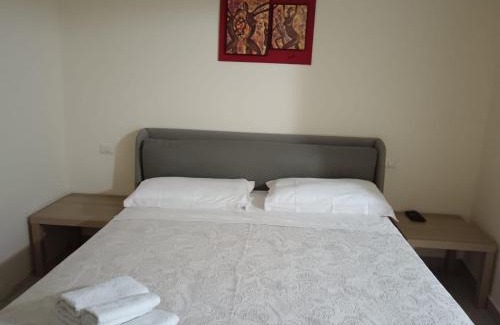 Cardeto Bed & Breakfast | SupraeSutta's B&B