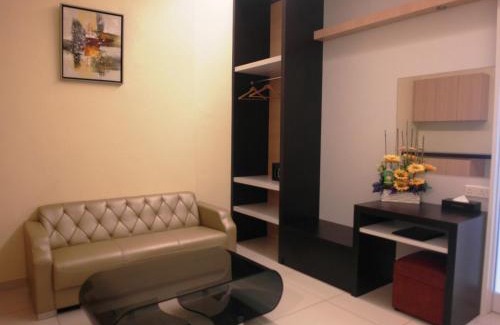 Taman Kota Laksamana Hotel | Supreme Hotel