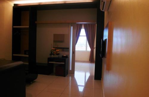 Taman Kota Laksamana Hotel | Supreme Hotel