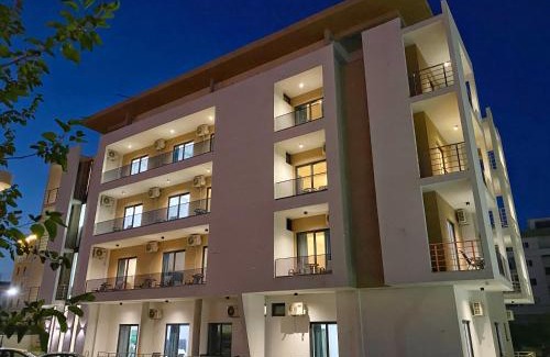 Ulcinj Apartment | SUPREME Luxury