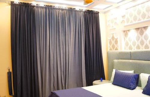 Lahore Villa | Supreme Villa - Luxury Home 3BHK - DHA