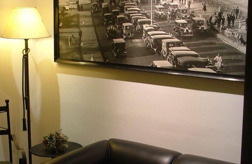 Barrio Sur Hotel | SUR Hotel
