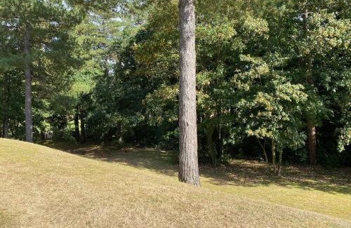 Hardelot-Plage Apartment | Sur le Fairway