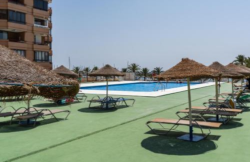 Fuengirola City Centre Apartment | Sur Suites Palmeras 2