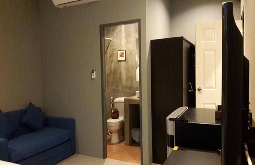 Talat Nuea Hotel | Surachet at 257 Boutique House