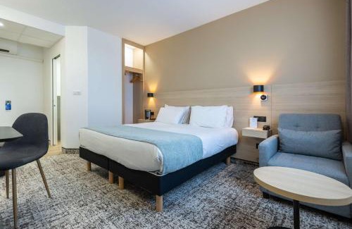 Bordeaux Maritime Hotel | Sure Hotel by Best Western Bordeaux Lac
