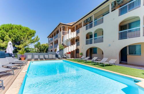 Mougins Hotel | Sure Hotel by Best Western Mougins Belvedere