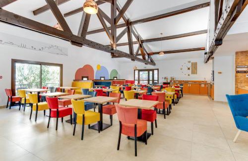 Mougins Hotel | Sure Hotel by Best Western Mougins Belvedere