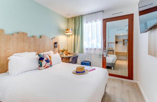 Mougins Hotel | Sure Hotel by Best Western Mougins Belvedere