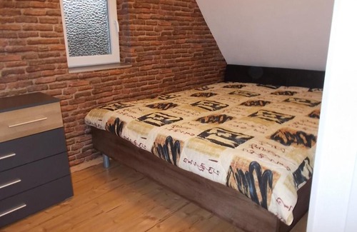 Wolterdingen Apartment | Surek