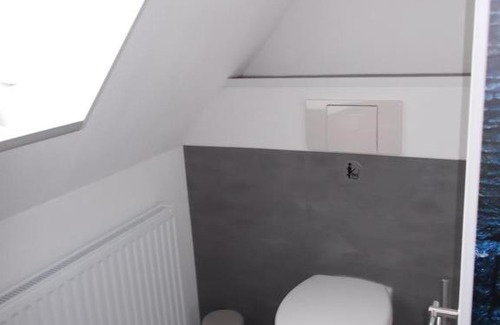 Wolterdingen Apartment | Surek