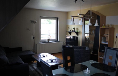 Wolterdingen Apartment | Surek