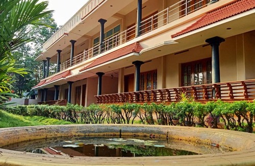 Varkala Hotel | Surendram Villa