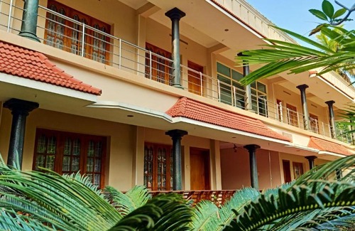 Varkala Hotel | Surendram Villa