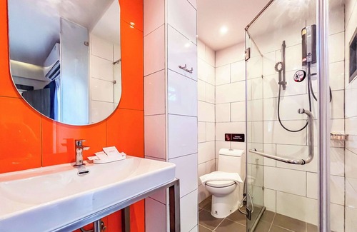 Din Daeng Hotel | SureStay by Best Western Iconic Ari-Jatujak