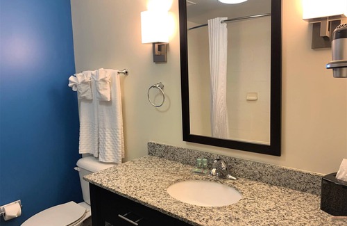 Cambridge Hotel | SureStay by Best Western Cambridge