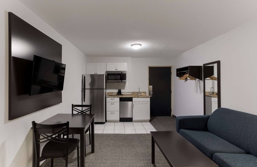 Presque Isle Hotel | SureStay Hotel by Best Western Presque Isle