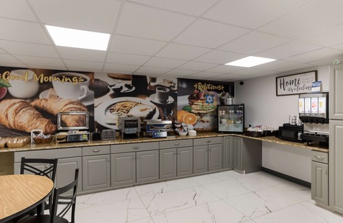 Presque Isle Hotel | SureStay Hotel by Best Western Presque Isle