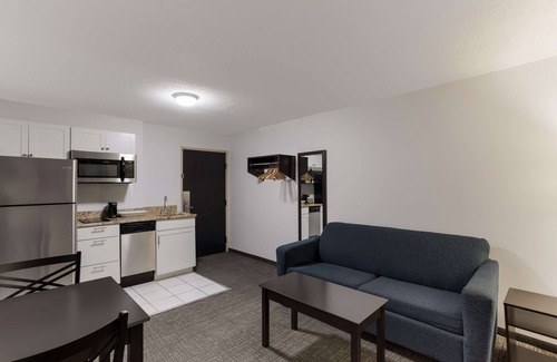 Presque Isle Hotel | SureStay Hotel by Best Western Presque Isle
