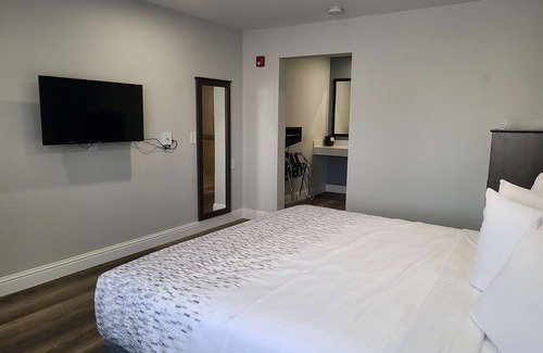Chowchilla Hotel | SureStay Hotel by Best Western Chowchilla Yosemite