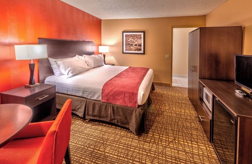 Lovelock Hotel | Surestay Hotel by Best Western Lovelock