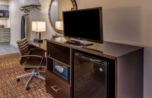 Lovelock Hotel | Surestay Hotel by Best Western Lovelock