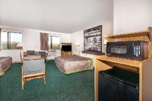 Williams Hotel | SureStay Hotel by Best Western Williams - Grand Canyon