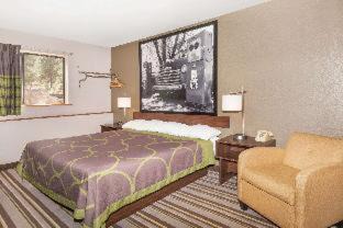 Williams Hotel | SureStay Hotel by Best Western Williams - Grand Canyon