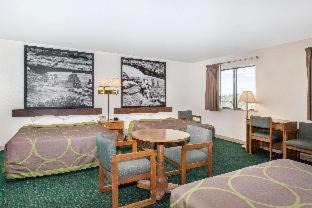 Williams Hotel | SureStay Hotel by Best Western Williams - Grand Canyon