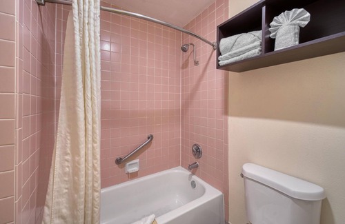 Williams Hotel | SureStay Hotel by Best Western Williams