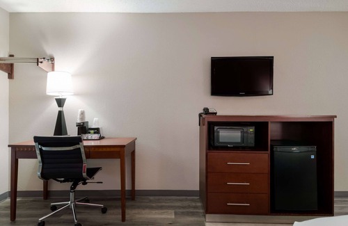 North San Antonio - SAT Hotel | SureStay Plus Hotel by Best Western San Antonio North