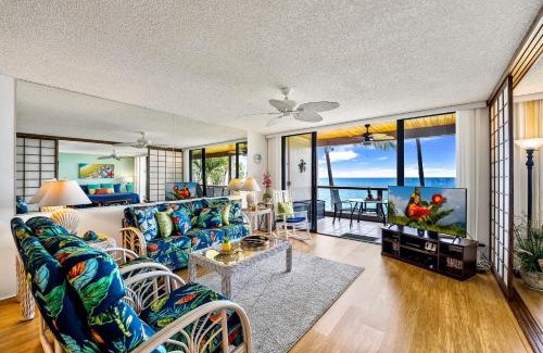Kahaluu Bay House | Surf and Racquet 4203
