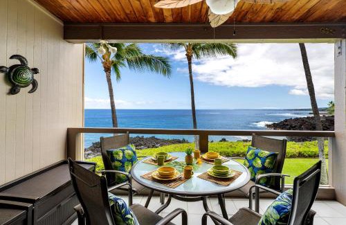 Kahaluu Bay House | Surf and Racquet 4203