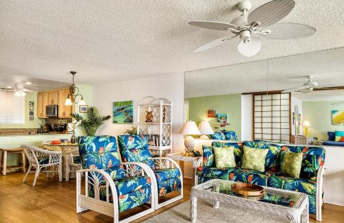 Kahaluu Bay House | Surf and Racquet 4203